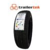 Trailer Tyre 155/70 R12C Westlake ST290 104/102N 155 70 12