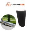 Brian James Trailers Anti Slip Grip Tape 1.7m x 0.22m, Black