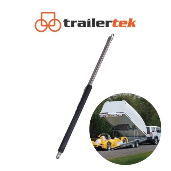 Brian James Race Shuttle 3 Gas spring for lifting the RS3 body