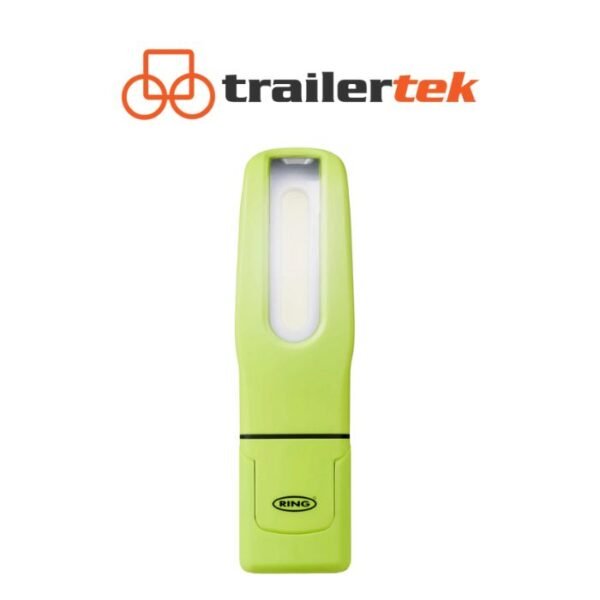 RING Magflex Mini 250 Yellow