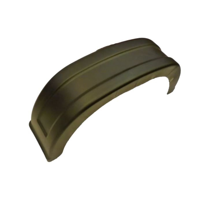 GENUINE Brian James C2 C4 A2 A4 Car Hauler Plastic Single Car Trailer Mudguard