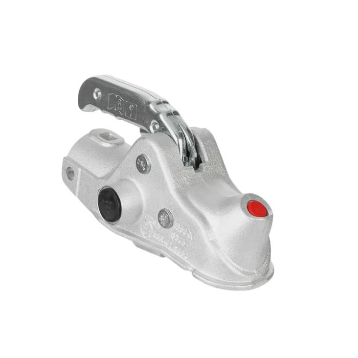 Trailer Coupling Hitch Alko AK301 Head For 50mm Cast Iron 3000kg WITH LOCK BALL