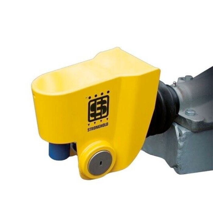 Brian James Stronghold Hitchlock For Bradley Hitches Insurance Approved SH5417