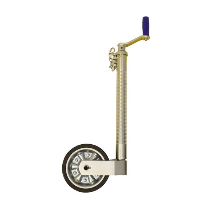 Brian James Jockey wheel top handle-suits MayPole type with spring clip