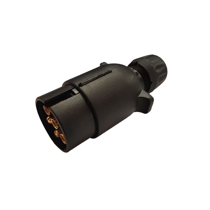 Brian James Trailers Icarus Blue 90010010 Bluetooth control wireless Tiltbed/Tipper