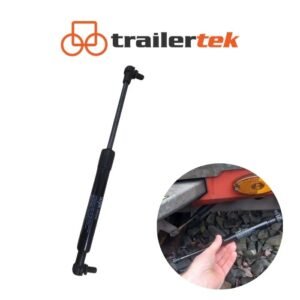 Genuine Gas Strut to suit Brian James A4 A-Transporter Loading Ramp