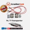 Brian James Brake Service Kit (Shoes & Cables) T4 / T-Transporter