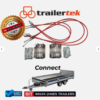 Brian James Brake Service Kit (Shoes & Cables) Connect Trailer