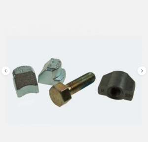 Knott Trailer Brake Shoe Adjuster Kit for 250mm x 40mm Brian James Ifor Williams