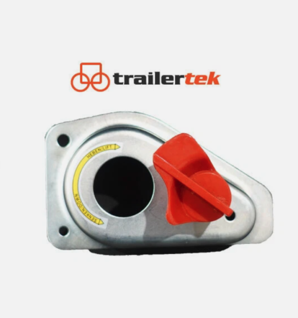 Brian James Trailers ALKO Winch Gear Selector New suitable for manual ALKO winch