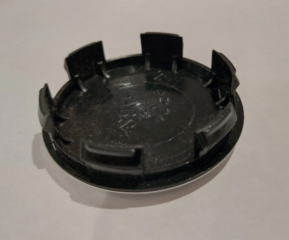 Brian James Alloy Wheel Centre Cap for Brian James Trailers with Alloys 60mm