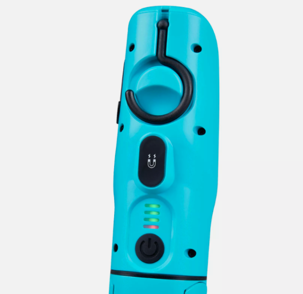 Ring MAGFlex Mini 250 Black