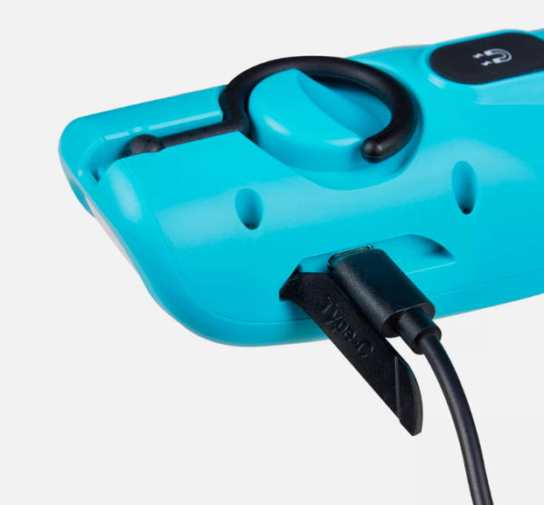 Ring MAGFlex Mini 250 Black