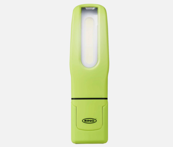 Ring MAGFlex Mini 250 Black