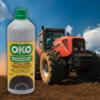 OKO Tyre Sealant Puncture Prevention 1.25 Litres Off Road