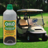 OKO Tyre Sealant Puncture Prevention 1.25 Litres Off Road