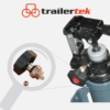Brian James Trailers Release valve for hydraulic tilt bed pump