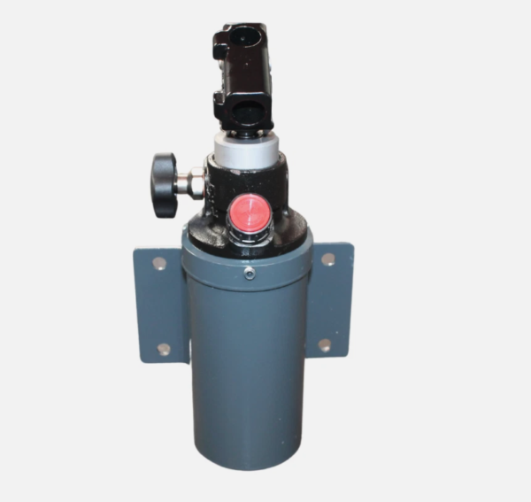 Brian James Trailers Hydraulic Hand Pump Seal Kit for Manual Hydraulic Tilt Pump