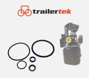 Brian James Trailers Hydraulic Pump Seal Kit for plastic hydraulic pump