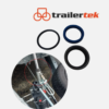 Brian James Trailers Hydraulic Cylinder Seal 30mm Rod for Tilt Bed