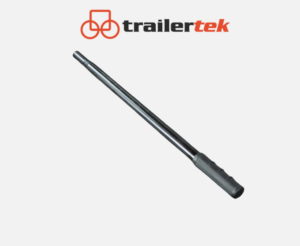 Brian James Trailers Straight Hydraulic Pump Handle
