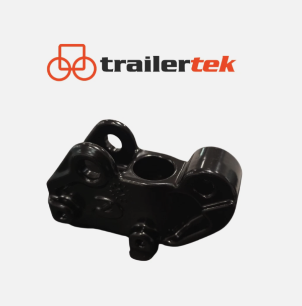 Handle casting for Hydraulic Manual Pump