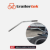 Brian James Trailers Pump Handle BJT, Cranked 600mm Connect/T-Transporter