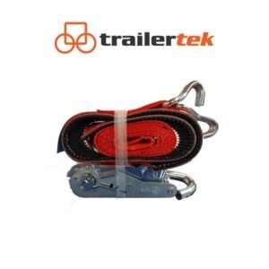 Over Circumference Wheel Strap