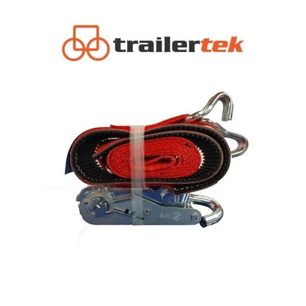 Over Circumference Wheel Strap