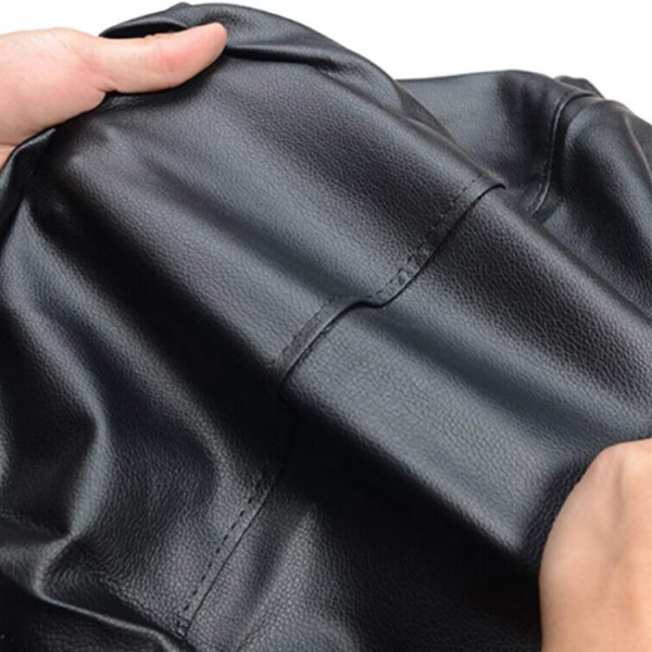 Heavy-Duty 10" Spare Wheel Cover for Brian James T-Transporter, T6, RT6 & RT7