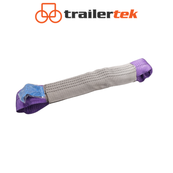 5 4x Wheel Bridging / Link / Strap Soft Version for Alloy Wheels Breakdown Recover