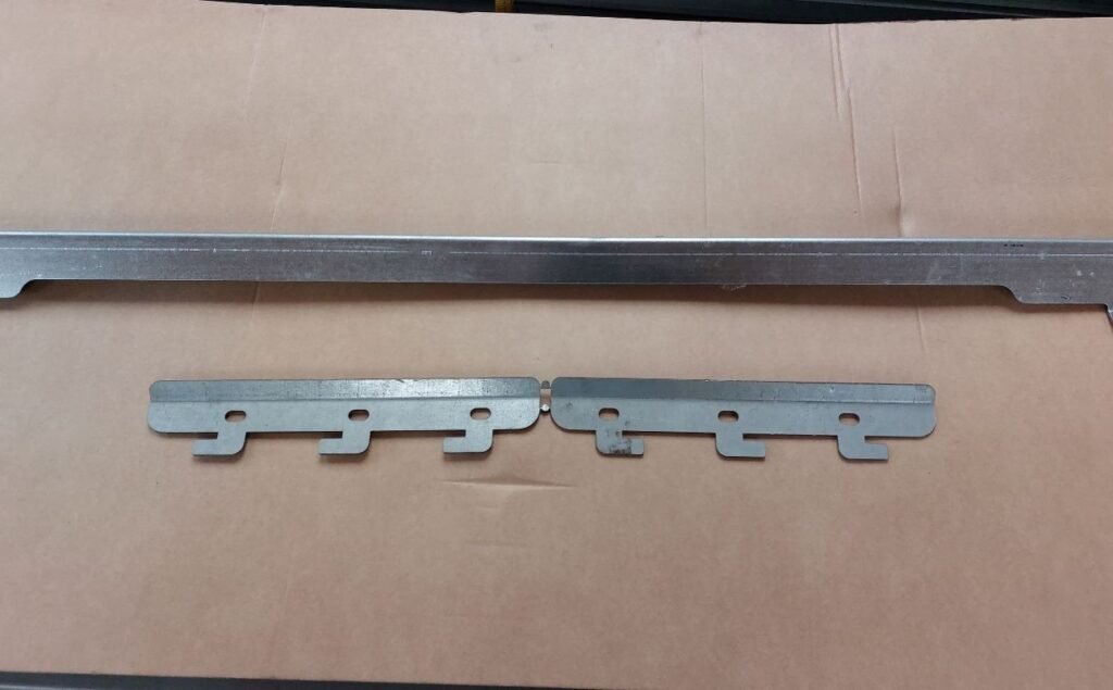 Race Sport 340 wheel chock bar 2.1m £100 2