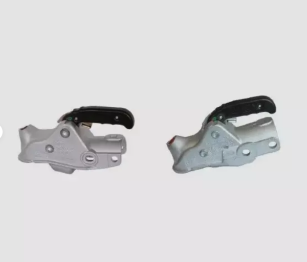 Brian James Trailer Hitchlock For ALKO AK301 + AK351 Insurance Approved STRONG