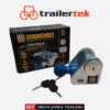 SH5422 Stronghold Trailer Hitchlock For ALKO AK161 & AK270 - Insurance Approved