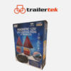 Magnetic Trailer LED Lighting Pod Set with 6m Trailer Cable Maypole 12v