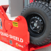 SAS Quad Shield Wheel Clamp Heavy Duty