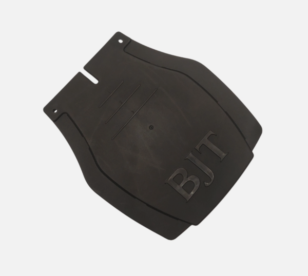 Brian James Trailers Official Genuine Rubber Mud Flap