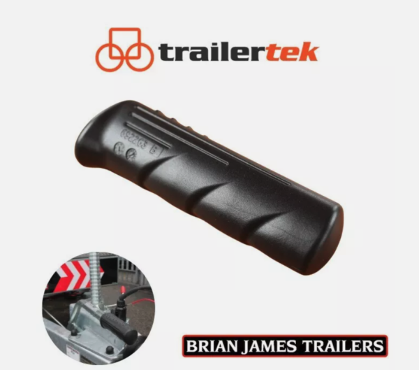 Brian James AL-KO Handbrake Grip (Non button type)