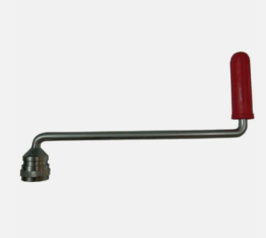 Screenshot 2026-02-18 at 12.49.20 Brian James Trailers AL-KO Quick Release Winch Handle ALKO Manual Winch Handle