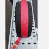 Screenshot 2026-02-24 at 09.41.31 Over Wheel Straps pack of 4, Red, 5m Long Ratchet Straps