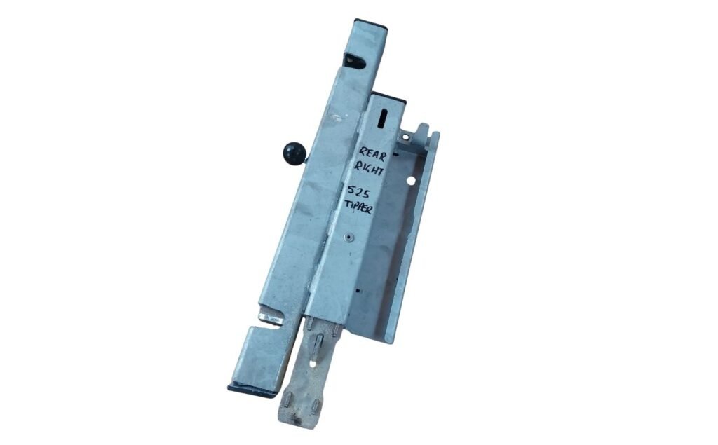 Tipper Top & Bottom Hinged Post for dropsides RH £50