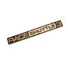 Brian James Trailers Race Shuttle 3 Sticker
