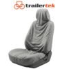 High Quality Universal Nylon Car/Van/Truck Front Seat Cover