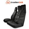 Universal Nylon Seat Covers Set For Vans & Pick-ups