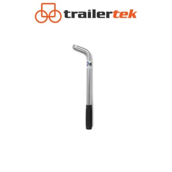 Maypole MP762 Extendable Wheel Wrench Brace 17mm 19mm 21mm 23mm Telescopic Lug