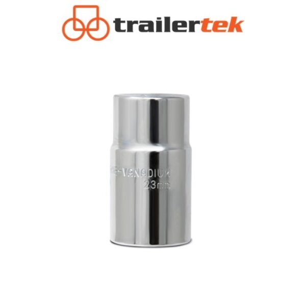 Maypole MP762 Extendable Wheel Wrench Brace 17mm 19mm 21mm 23mm Telescopic Lug