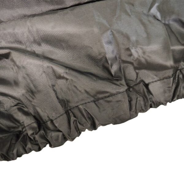 High Quality Universal Nylon Car/Van/Truck Front Seat Cover