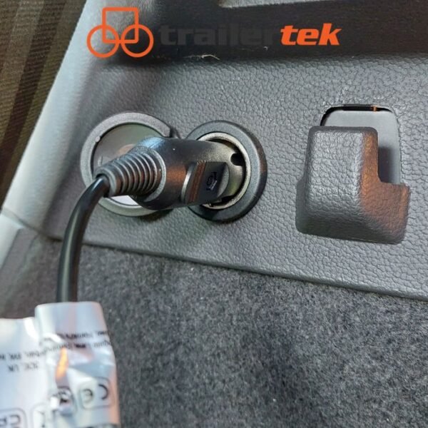 Magnetic 12/24V 30W LED Work Light