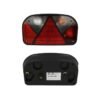 Aspöck Multipoint II Rear Light Unit with Reverse – Right Hand (RHS)