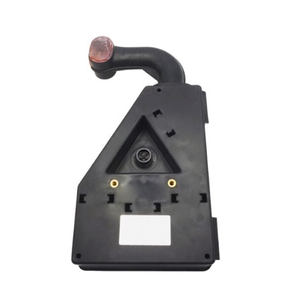 Aspöck Earpoint I Rear Light Unit with Stalk Marker – Right Hand (RHS)